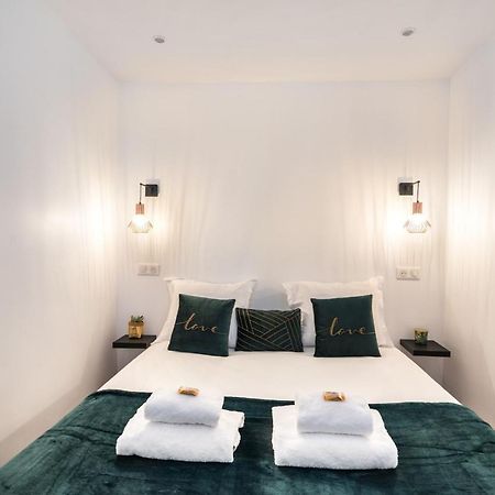 Cmg Rambuteau Marais 3 Paris Exterior photo